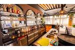 ETABLIERTES KONZEPT MIT TERRASSE & INVENTAR - Gewerbeobjekt Marburg | Angebot:26421081