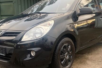 Hyundai i20 185.344 km 2.199 &euro; Kropp 24848