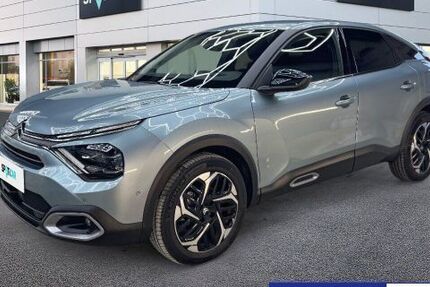 Citroen C4 24.847 km 18.990 &euro; Hamburg 22457