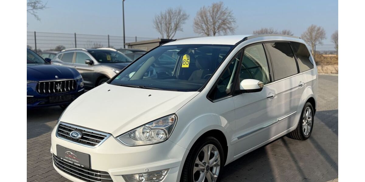 Ford Galaxy 119.680 km 10.450 &euro; Barsinghausen ( bei Hannover ) 30890