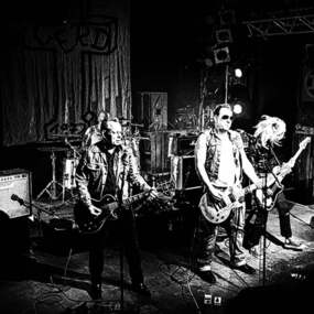 Gerd - 35 Jahre Jubiläumsshow 15.11.2025 Knust