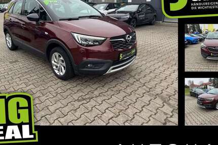 Opel Crossland 66.100 km 13.990 &euro; Fürth 90765