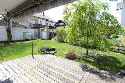 Wohnung Leutkirch Gebrazhofen - 4 Zimmer, 108 m&sup2;, 298.000&euro; | Angebot:26318631