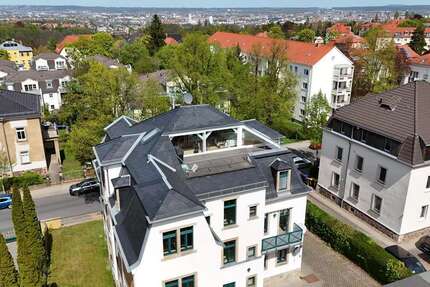 Wohnung Dresden Cotta - 3 Zimmer, 121 m&sup2;, 496.000&euro; | Angebot:27091164