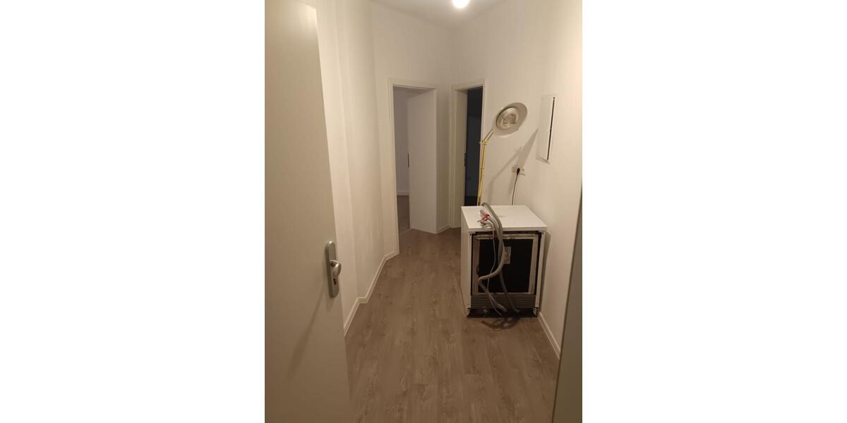 3ZKB Alles NEU Kernsaniert 75m2 Stadt Kassel UNINÄHE 3 zimmer