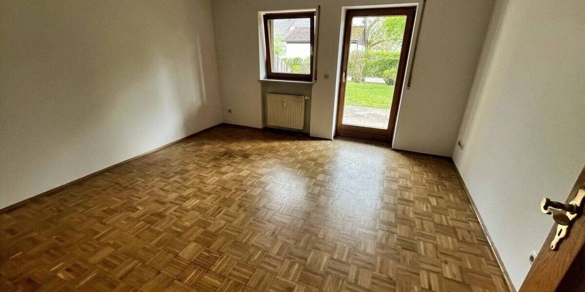 Etagenwohnung Freilassing - 2 Zimmer, 49 m&sup2;, 199.000&euro; | Angebot:26319643