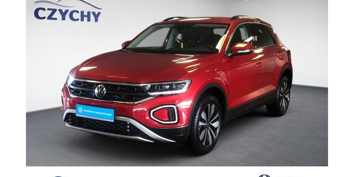VW T-Roc 10.590 km 28.530 &euro; Neu Wulmstorf 21629