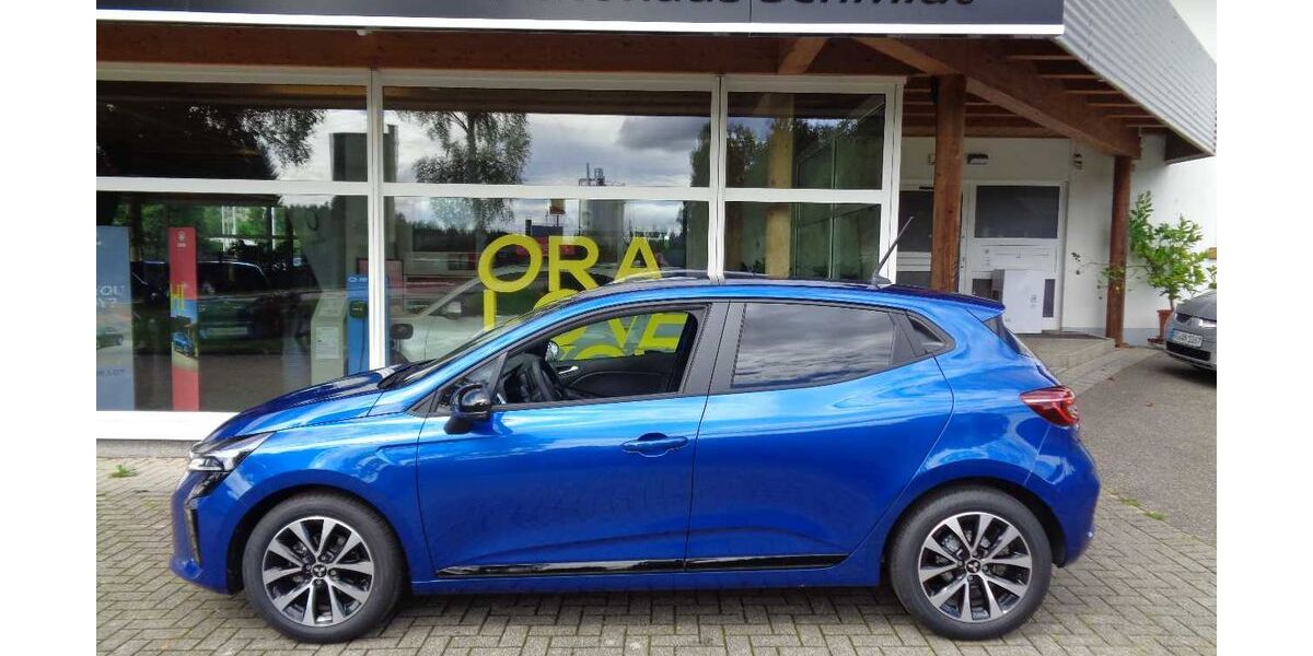 Mitsubishi Colt 5.000 km 17.900 &euro; Bernau 79872