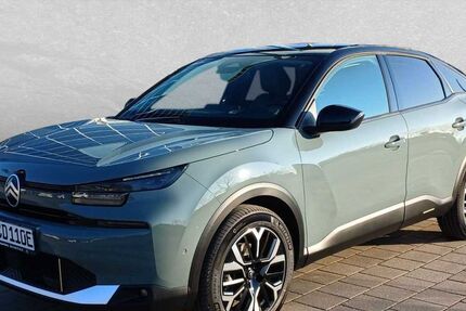 Citroen C4 3.500 km 33.140 &euro; Regensburg 93059