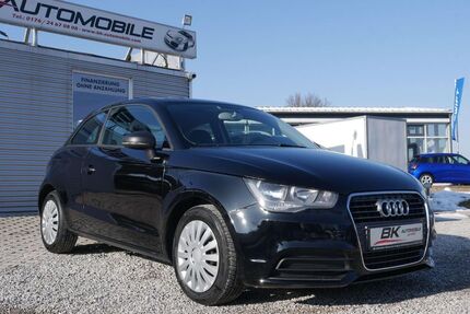 Audi A1 195.600 km 4.990 &euro; Königsbrunn 86343