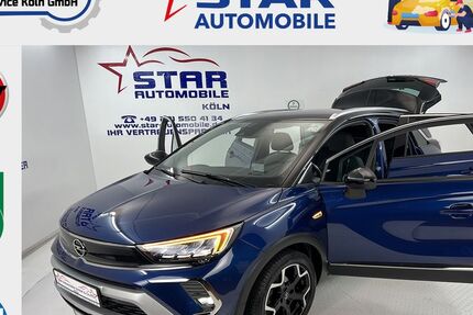 Opel Crossland (X) 52.775 km 15.690 &euro; Köln 50739