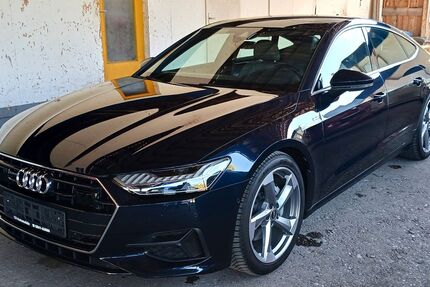 Audi A7 42.500 km 49.900 &euro; Ingolstadt 85053