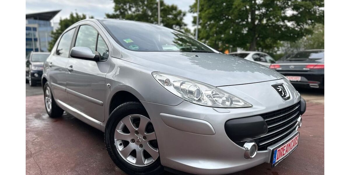 Peugeot 307 138.000 km 2.690 € berlin 12681