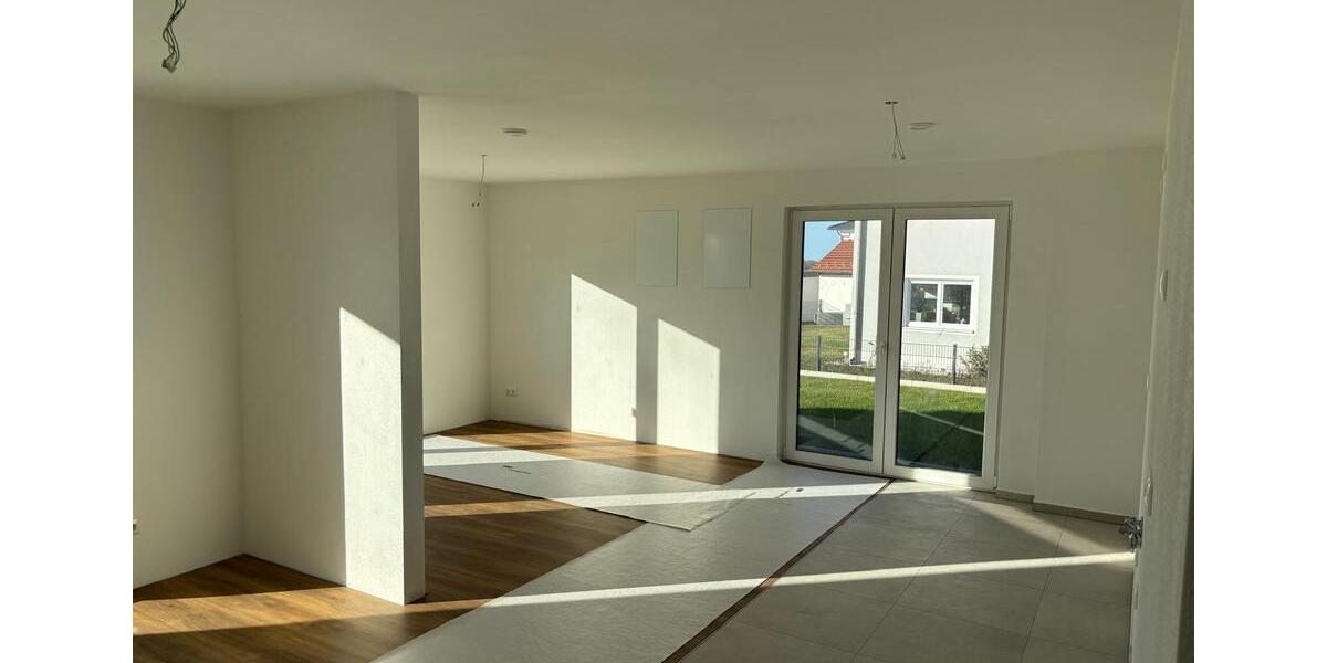 Terrassenwohnung Feichten an der Alz - 3 Zimmer, 90 m&sup2;, 1.241&euro; | Angebot:26246921