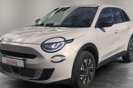 Fiat 600 21.000 km 21.990 € Landshut 84030