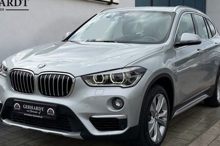 BMW X1 51.584 km 25.390 &euro; Bad Soden-Salmünster 63628
