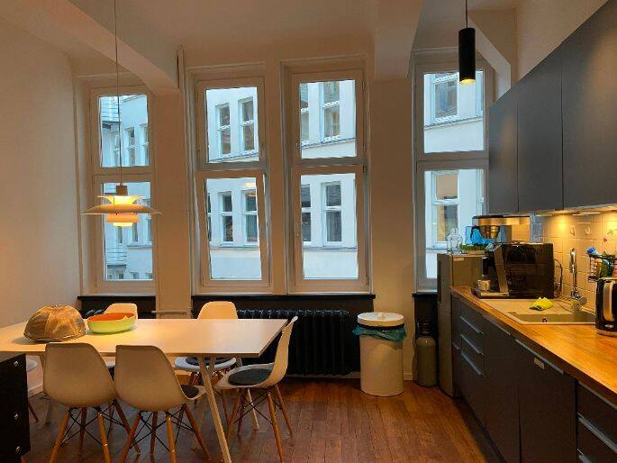 Gewerbeobjekt Hamburg Hamburg-Altstadt - 530&euro; | Angebot:26884083