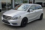 Mercedes-Benz B 200 BlueEfficiency Automatik/Xenon 100.360 km 6.900 &euro; Wilsdruff 01723