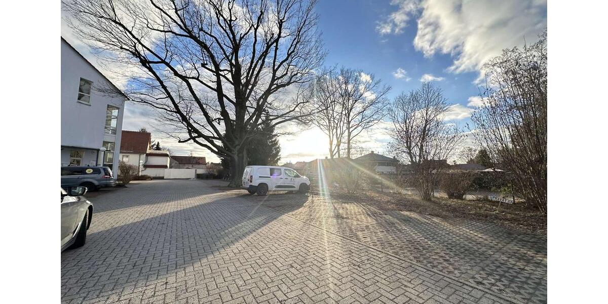 Dachgeschoßwohnung Niesky - 3 Zimmer, 74 m&sup2;, 510&euro; | Angebot:25252696