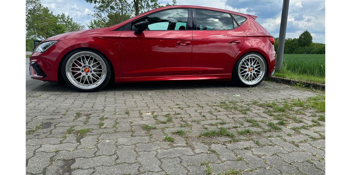 Seat Leon 155.000 km 10.900 &euro; Schwerte 58239