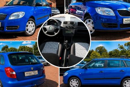 Skoda Fabia 179.771 km 2.750 &euro; Henstedt Ulzburg(20 km nördlich von HH-direkt an der A7) 24558