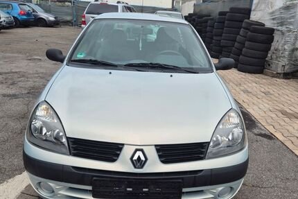 Renault Clio 148.545 km 1.690 € Hamm 59067