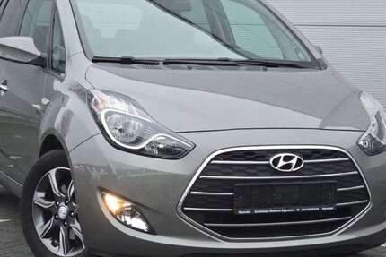 Hyundai iX20 48.079 km 13.700 &euro; Wiesbaden 65201