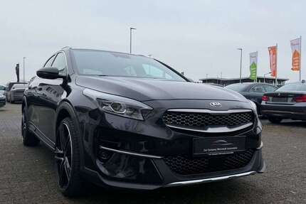 Kia XCeed 83.000 km 19.490 &euro; Weinstadt 71384