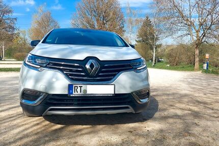 Renault Espace 88.571 km 15.500 &euro; Reutlingen 72770