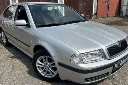 Skoda Octavia 87.341 km 5.000 &euro; Chemnitz 09111