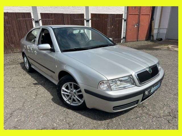 Skoda Octavia 87.341 km 5.000 &euro; Chemnitz 09111