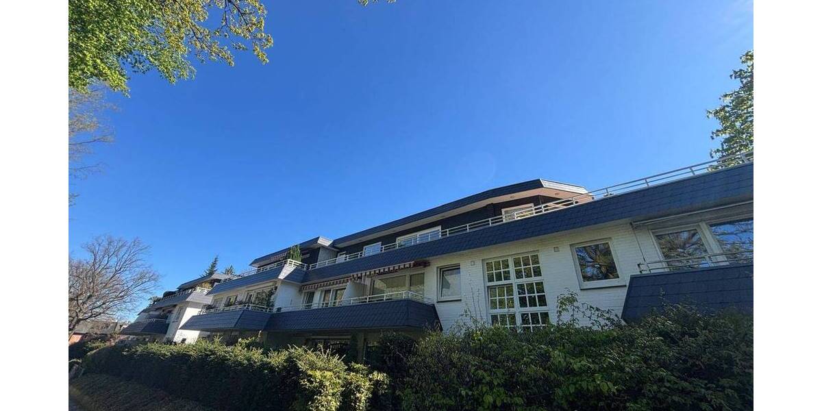 Etagenwohnung Hamburg Sasel - 2 Zimmer, 76 m&sup2;, 1.000&euro; | Angebot:26377927
