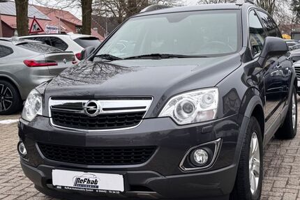 Opel Antara 237.987 km 5.300 &euro; Lohne 49393