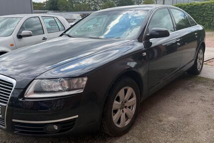 Audi A6 214.000 km 4.999 &euro; Emstek 49685