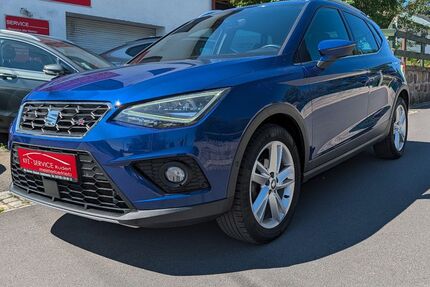 Seat Arona 84.045 km 15.450 &euro; Schönheide 08304