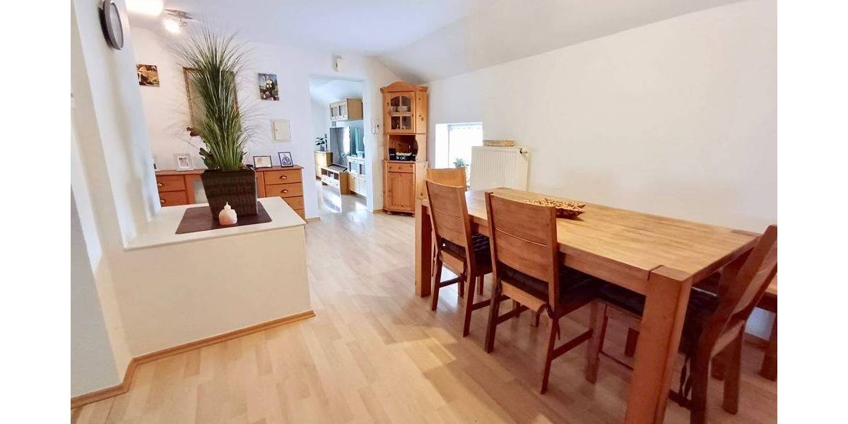 Einfamilienhaus Büchlberg - 4 Zimmer, 135 m&sup2;, 159.000&euro; | Angebot:26879840