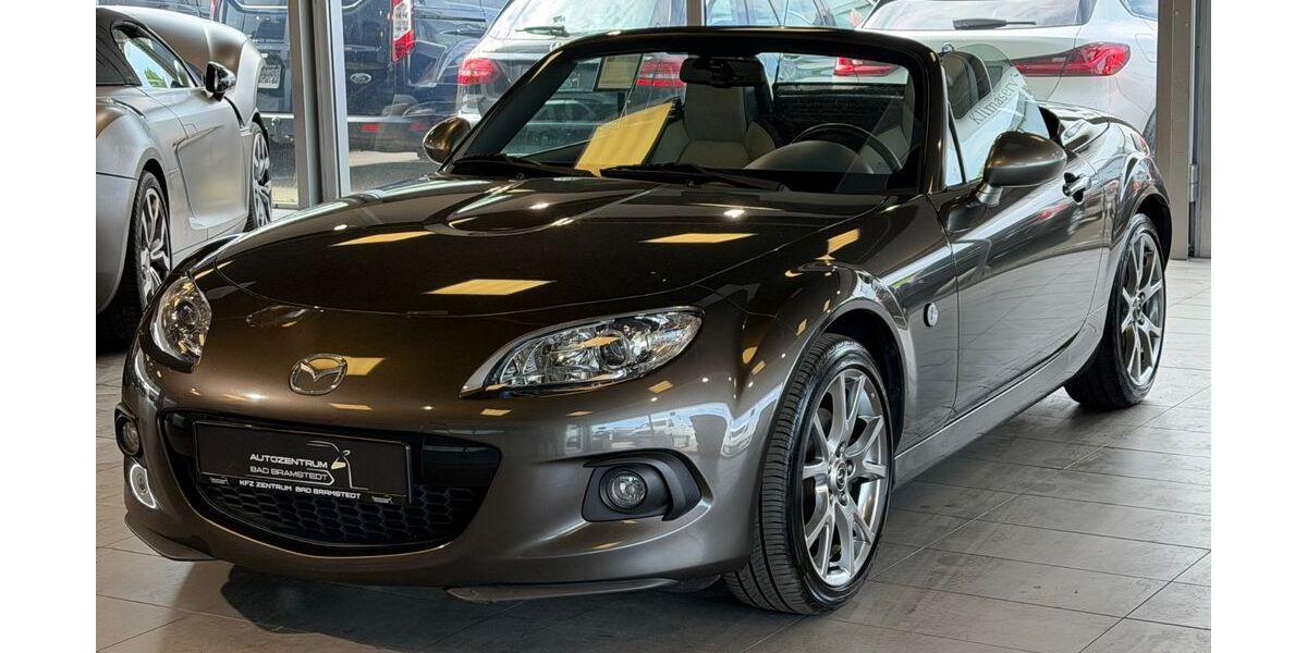 Mazda MX-5 104.000 km 14.990 &euro; Bad Bramstedt 24576