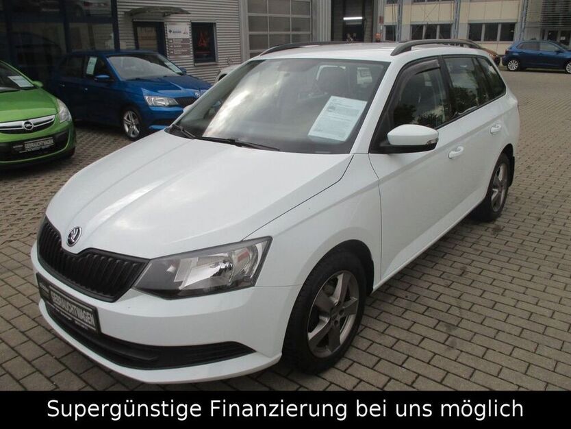 Fabia