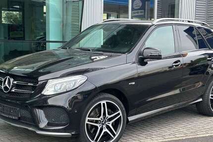 Mercedes-Benz GLE 450 79.791 km 37.999 &euro; Niestetal 34266