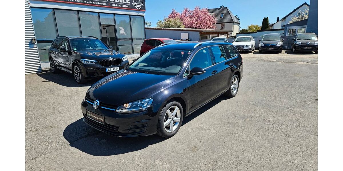 VW Golf 169.000 km 8.490 &euro; Kümmersbruck 92245