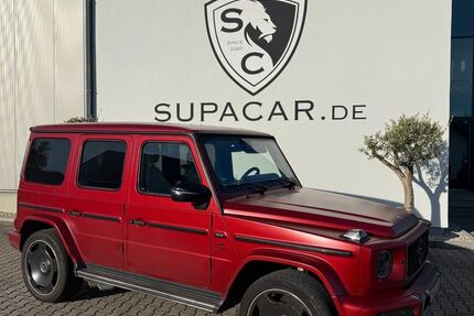 Mercedes-Benz G 63 AMG 29.800 km 164.899 &euro; Kranzberg 85402