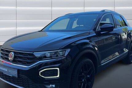 VW T-Roc 82.750 km 13.450 &euro; Bamberg 96052