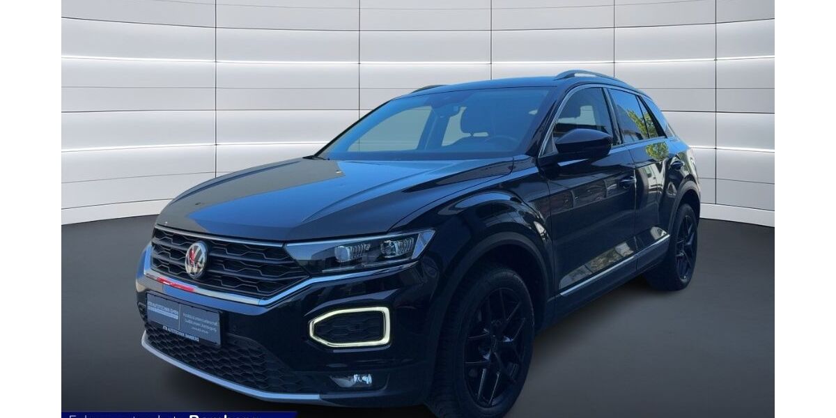 VW T-Roc 82.750 km 13.450 &euro; Bamberg 96052