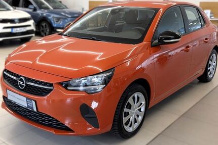 Opel Corsa 43.150 km 14.850 &euro; Landau 76829
