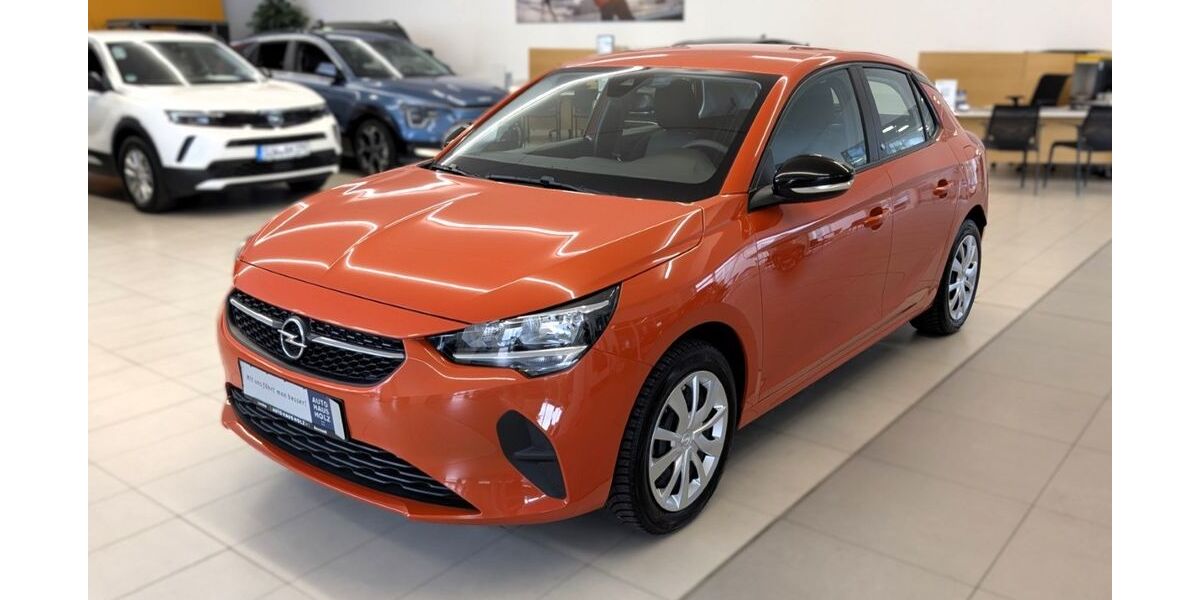 Opel Corsa 43.150 km 14.850 &euro; Landau 76829