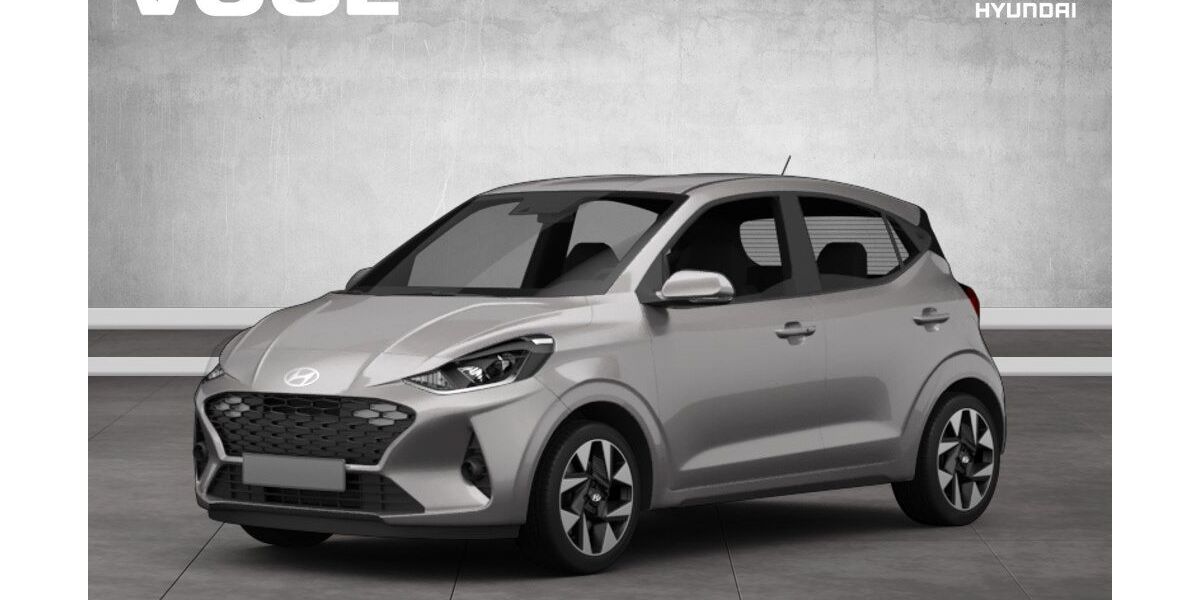 Hyundai i10 4.900 km 17.550 &euro; Altötting 84503