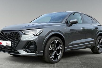 Audi Q3 62.195 km 34.780 € Pronsfeld 54597