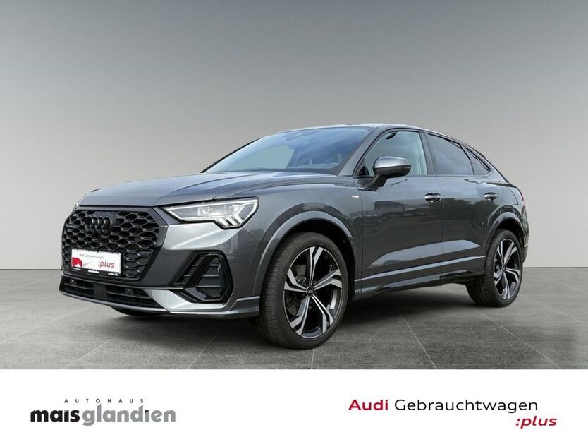 Audi Q3 62.195 km 34.780 € Pronsfeld 54597