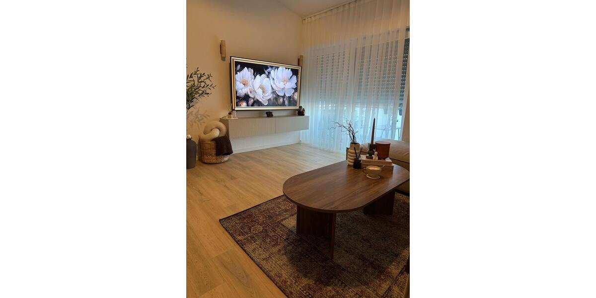 Dachgeschoßwohnung Mutterstadt - 3 Zimmer, 80 m&sup2;, 880&euro; | Angebot:26168836