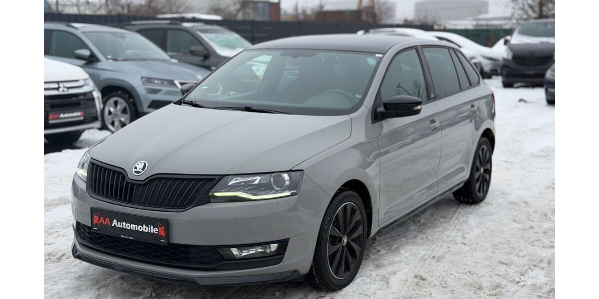 Skoda Rapid 112.000 km 13.000 &euro; Hannover 30453